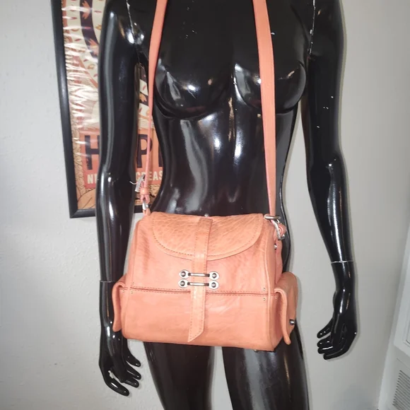 Schuler And Son Coral Mini Duffle - Picture 11 of 11